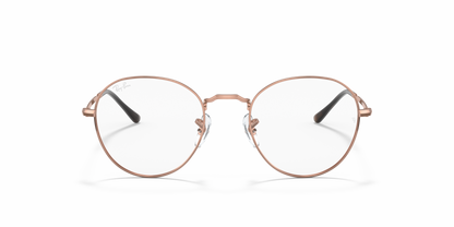 RAY-BAN RX3582V DAVID 2943 51