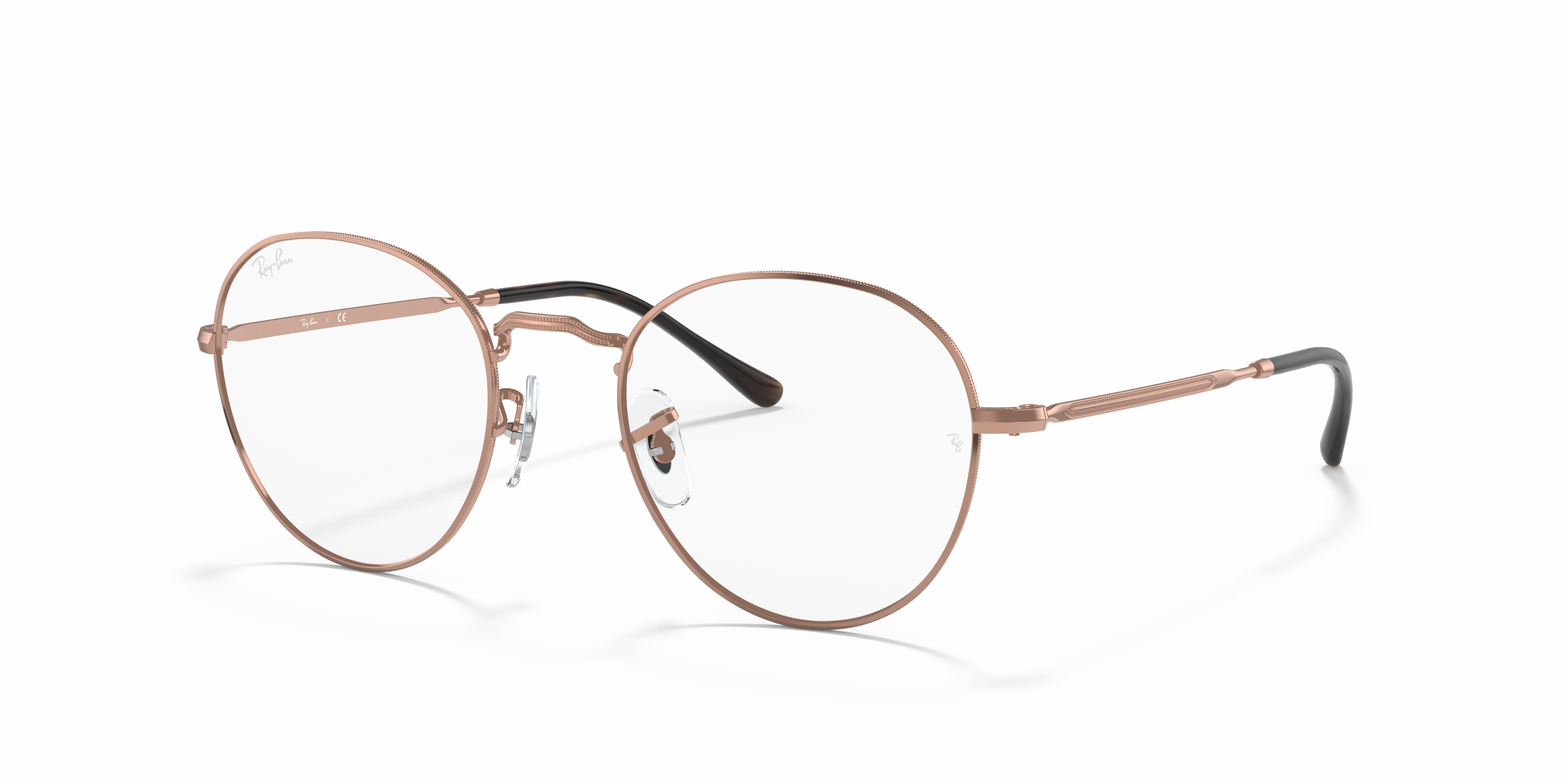 RAY-BAN RX3582V DAVID 2943 49