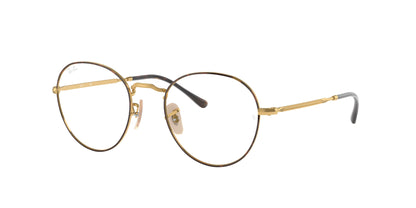 RAY-BAN RX3582V DAVID 2945 51
