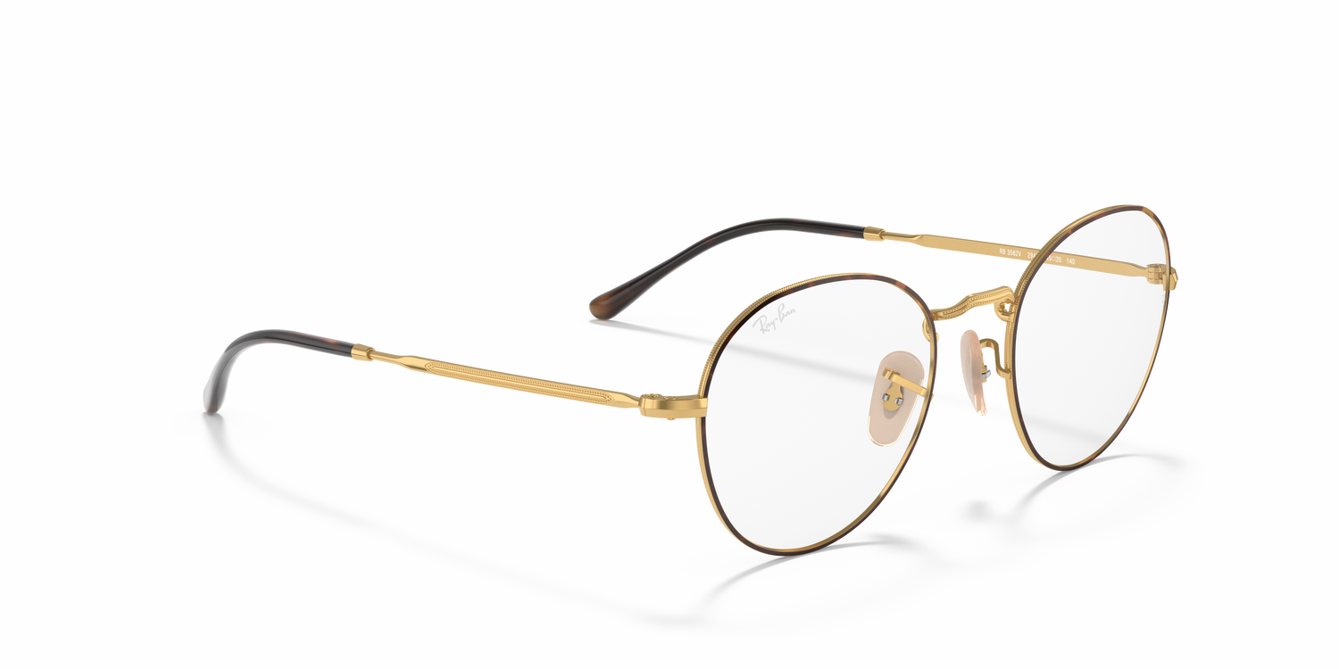 RAY-BAN RX3582V DAVID 2945 51