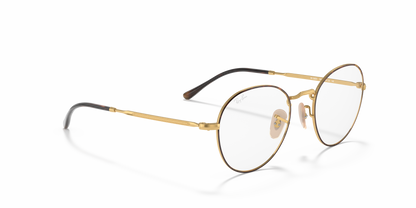 RAY-BAN RX3582V DAVID 2945 51