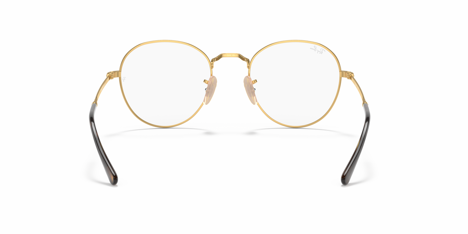 RAY-BAN RX3582V DAVID 2945 51