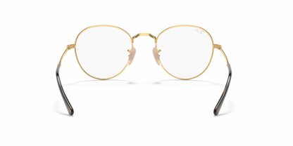 RAY-BAN RX3582V DAVID 2945 51