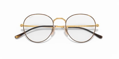 RAY-BAN RX3582V DAVID 2945 51