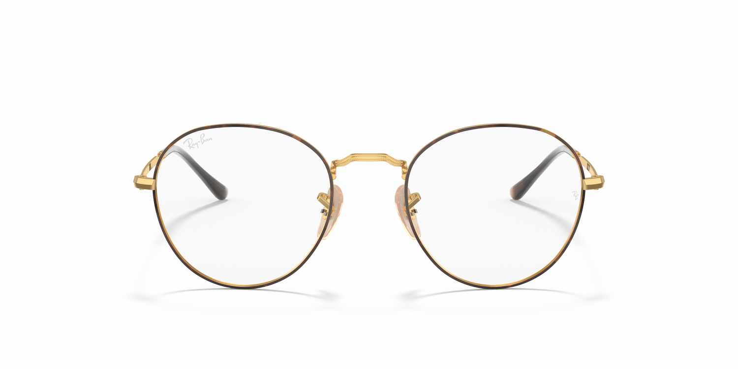 RAY-BAN RX3582V DAVID 2945 51