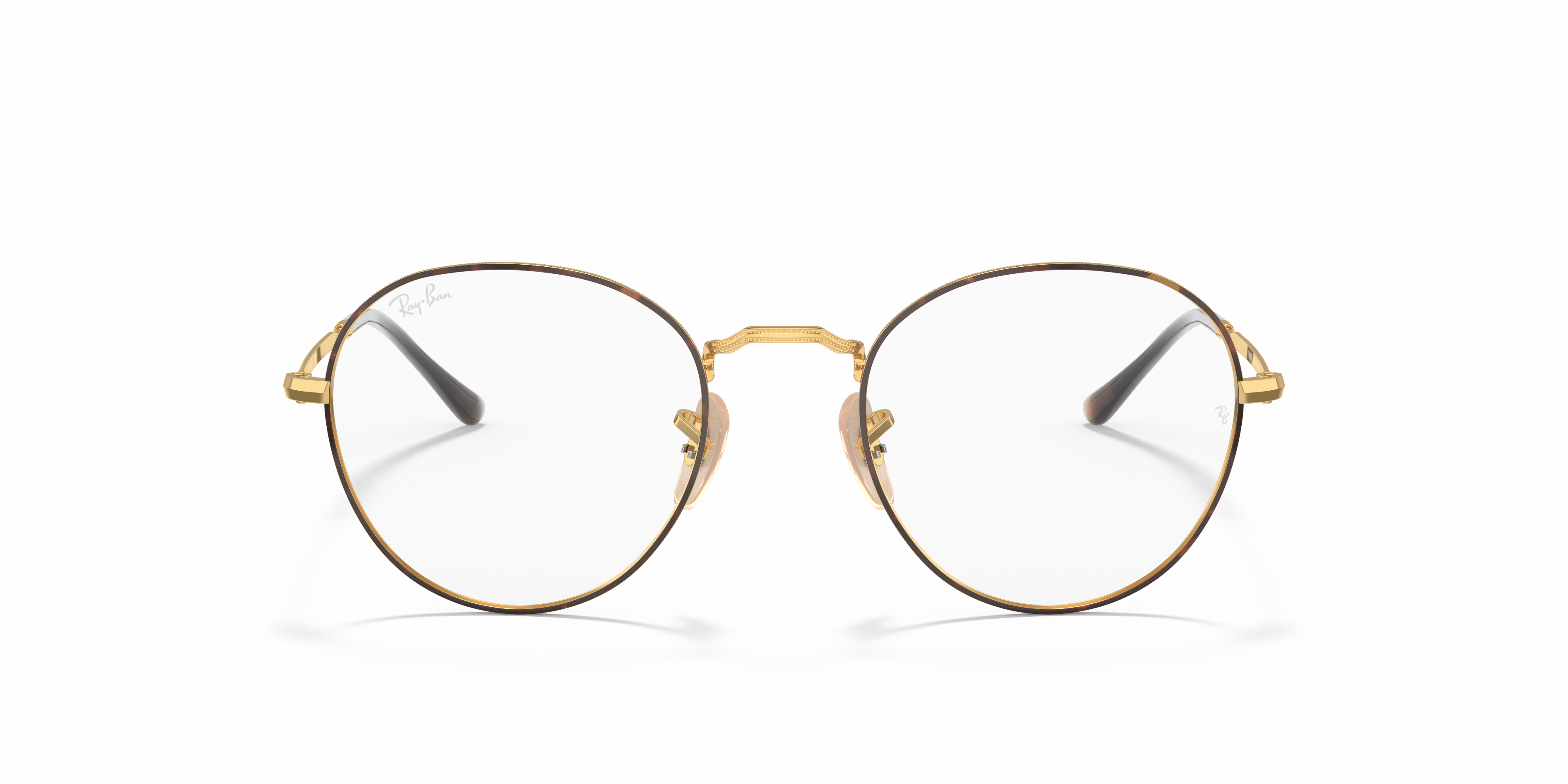 RAY-BAN RX3582V DAVID 2945 51