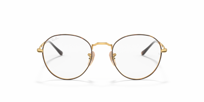 RAY-BAN RX3582V DAVID 2945 51