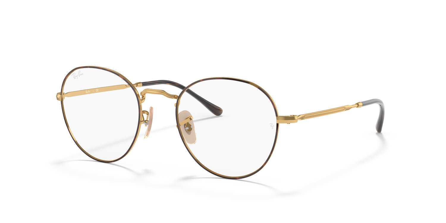 RAY-BAN RX3582V DAVID 2945 51