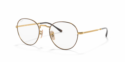 RAY-BAN RX3582V DAVID 2945 51