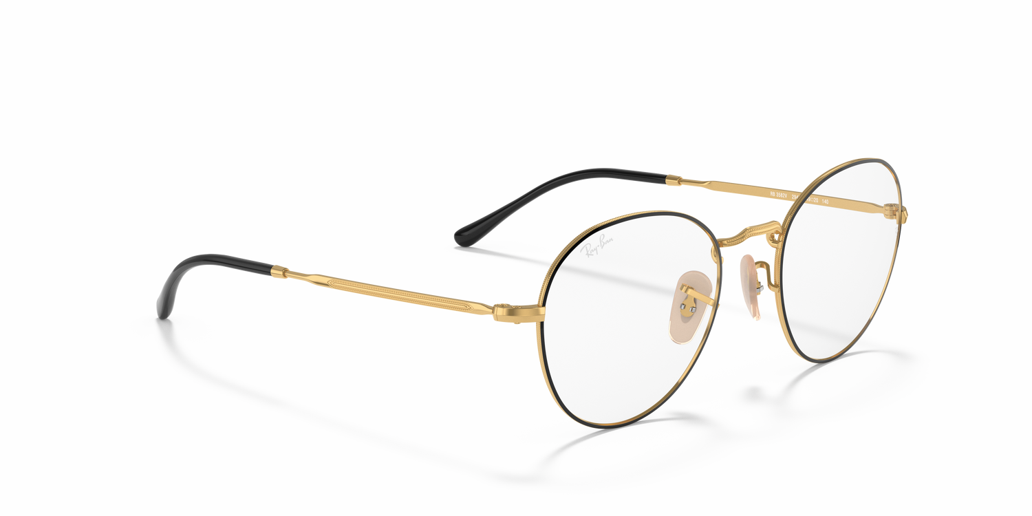 RAY-BAN RX3582V DAVID 2946 49