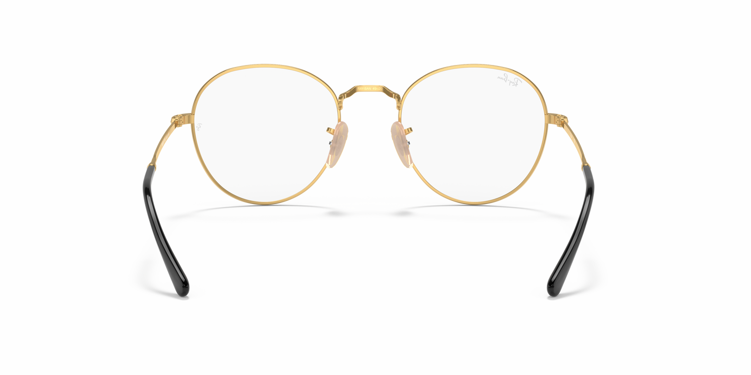 RAY-BAN RX3582V DAVID 2946 49