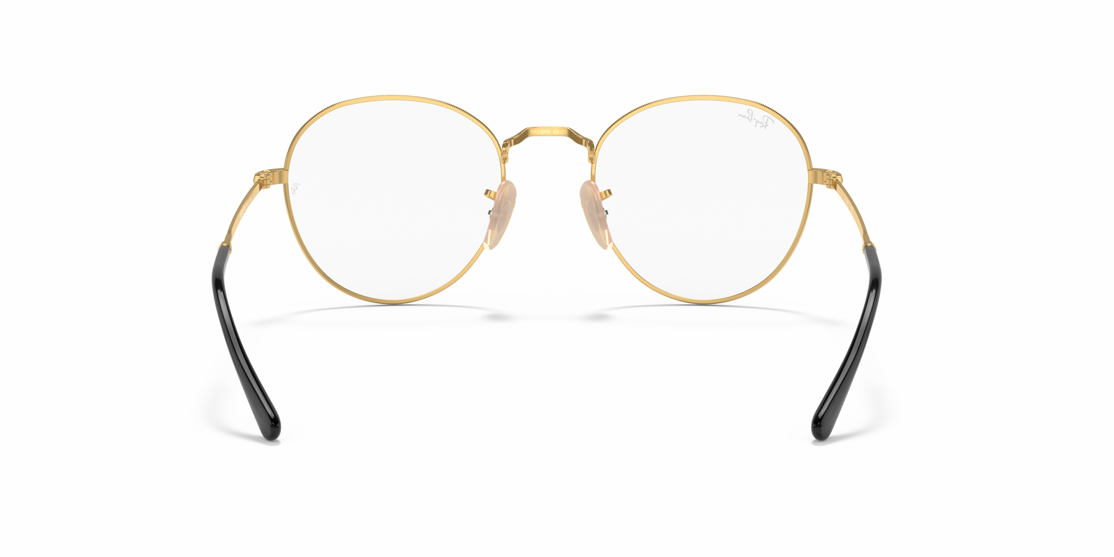 RAY-BAN RX3582V DAVID 2946 49