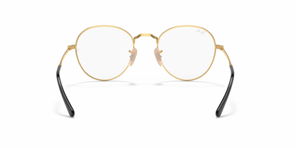 RAY-BAN RX3582V DAVID 2946 49