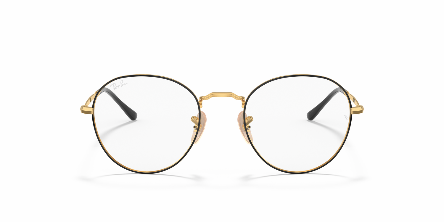RAY-BAN RX3582V DAVID 2946 49
