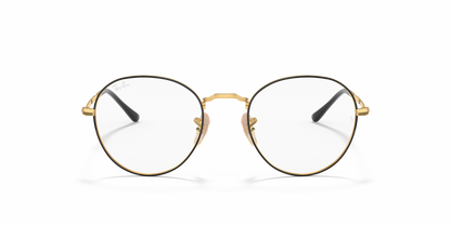RAY-BAN RX3582V DAVID 2946 49