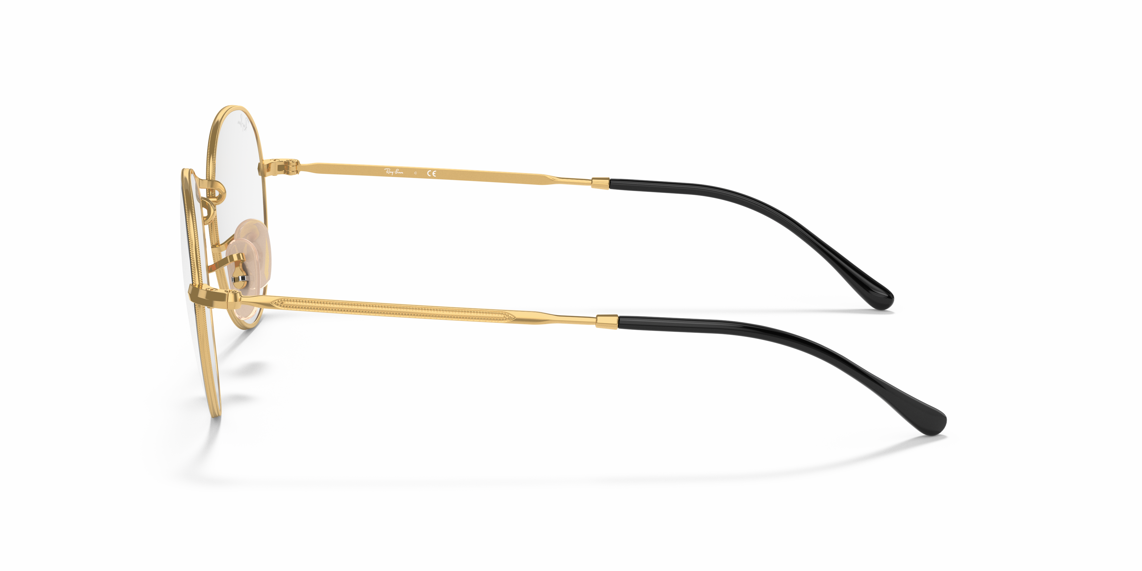 RAY-BAN RX3582V DAVID 2946 49