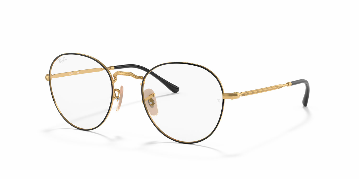 RAY-BAN RX3582V DAVID 2946 49