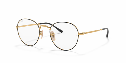 RAY-BAN RX3582V DAVID 2946 49