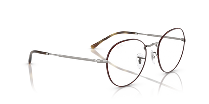 RAY-BAN RX3582V DAVID 3174 51