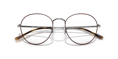 RAY-BAN RX3582V DAVID 3174 51