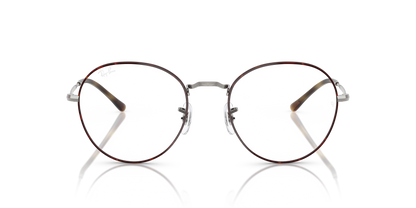 RAY-BAN RX3582V DAVID 3174 51