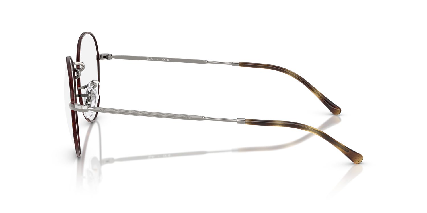 RAY-BAN RX3582V DAVID 3174 49