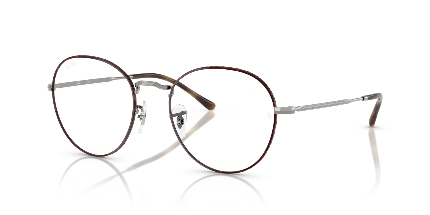 RAY-BAN RX3582V DAVID 3174 51