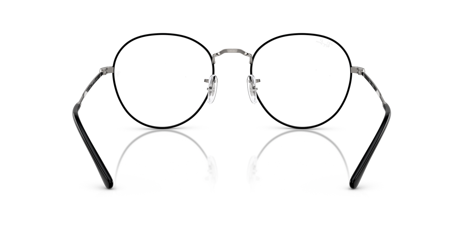 RAY-BAN RX3582V DAVID 3179 51