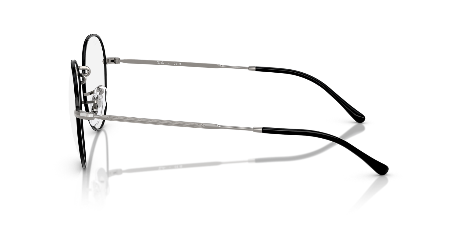 RAY-BAN RX3582V DAVID 3179 49