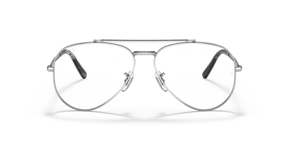 RAY-BAN RX3625V NEW AVIATOR 2501 58