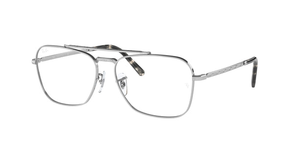 RAY-BAN RX3636V NEW CARAVAN 2501 58