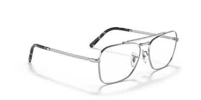 RAY-BAN RX3636V NEW CARAVAN 2501 58
