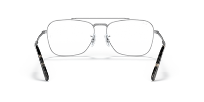 RAY-BAN RX3636V NEW CARAVAN 2501 55