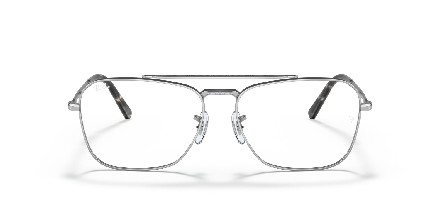 RAY-BAN RX3636V NEW CARAVAN 2501 58