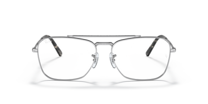 RAY-BAN RX3636V NEW CARAVAN 2501 55