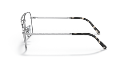 RAY-BAN RX3636V NEW CARAVAN 2501 58