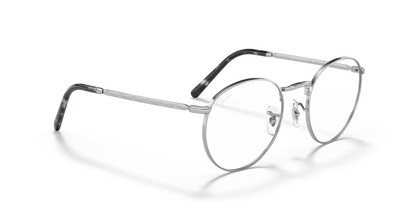 RAY-BAN RX3637V NEW ROUND 2501 47