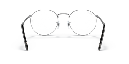 RAY-BAN RX3637V NEW ROUND 2501 47