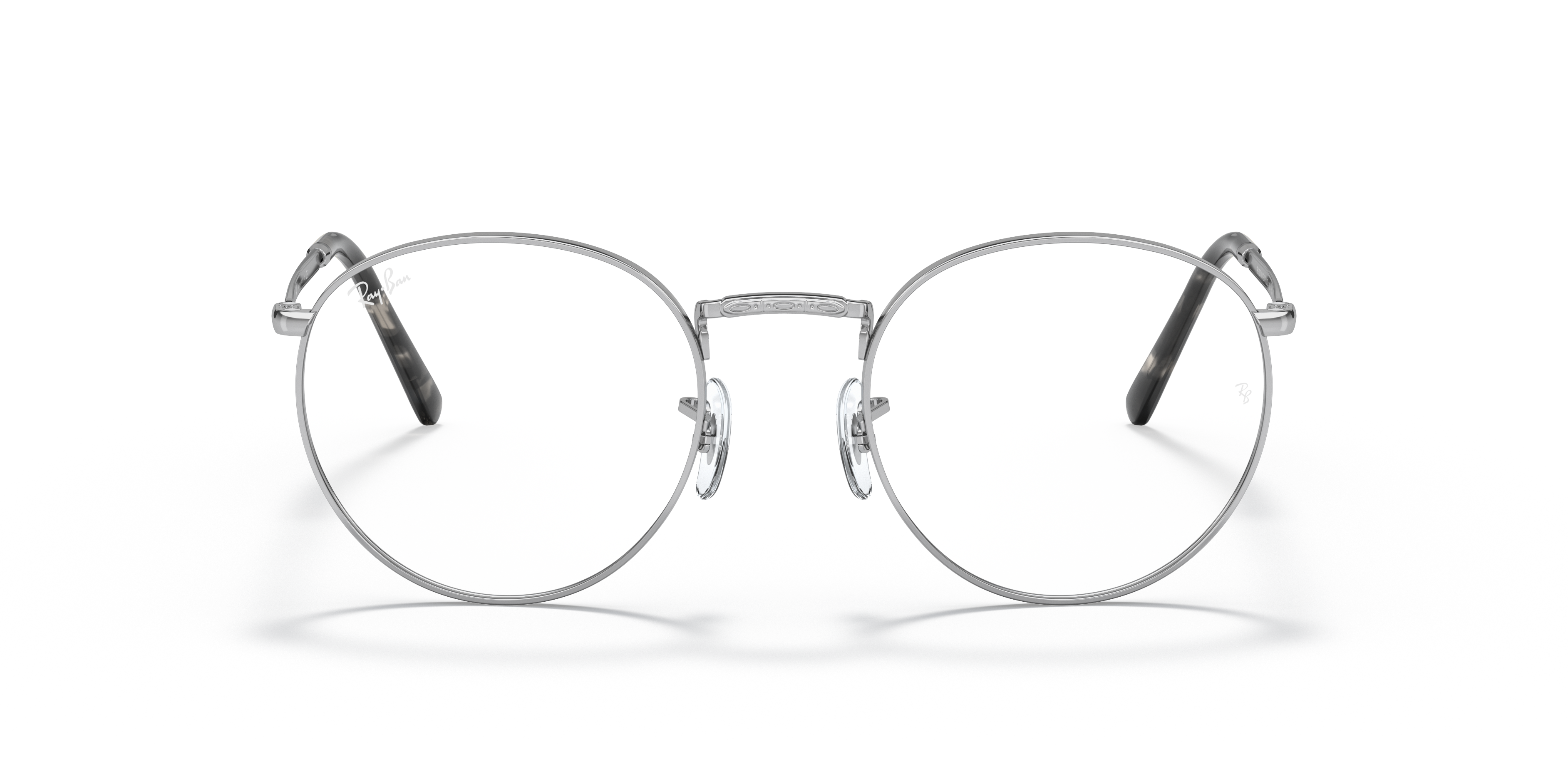 RAY-BAN RX3637V NEW ROUND 2501 47