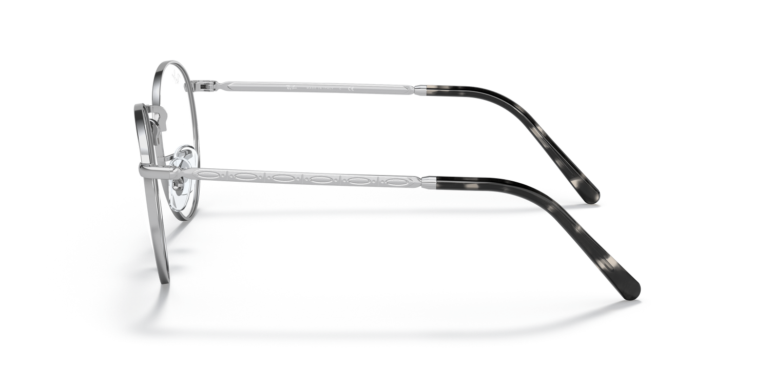 RAY-BAN RX3637V NEW ROUND 2501 47