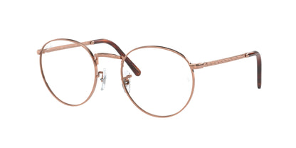 RAY-BAN RX3637V NEW ROUND 3094 47