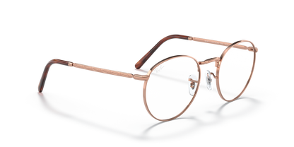 RAY-BAN RX3637V NEW ROUND 3094 47