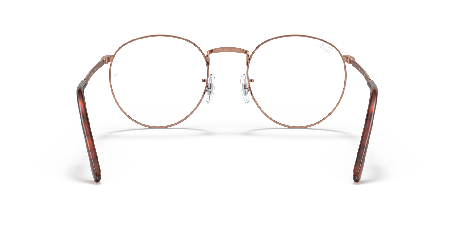 RAY-BAN RX3637V NEW ROUND 3094 47