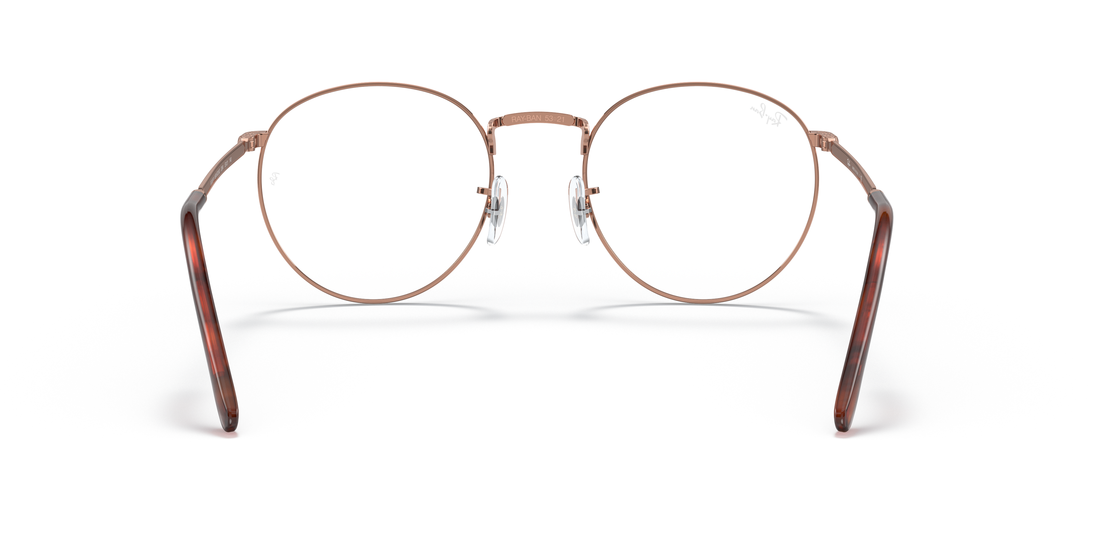 RAY-BAN RX3637V NEW ROUND 3094 47