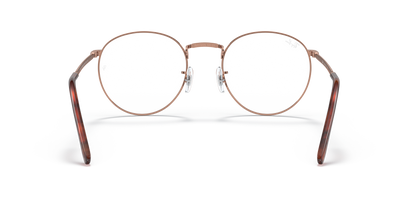 RAY-BAN RX3637V NEW ROUND 3094 47