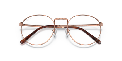 RAY-BAN RX3637V NEW ROUND 3094 47