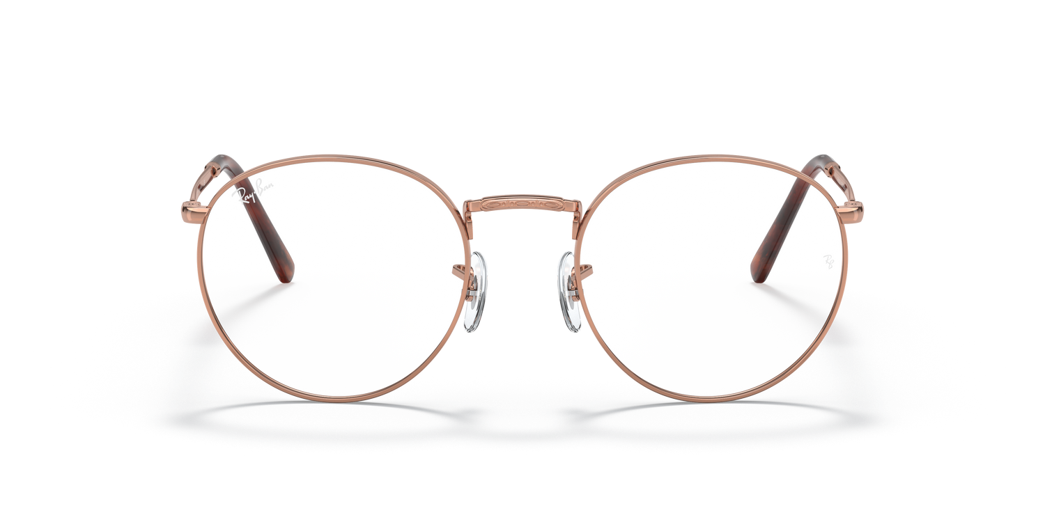 RAY-BAN RX3637V NEW ROUND 3094 47