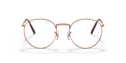 RAY-BAN RX3637V NEW ROUND 3094 47