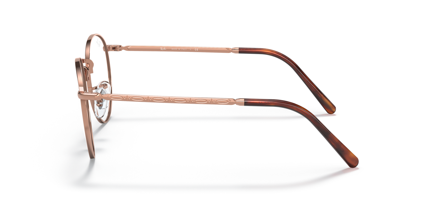 RAY-BAN RX3637V NEW ROUND 3094 47