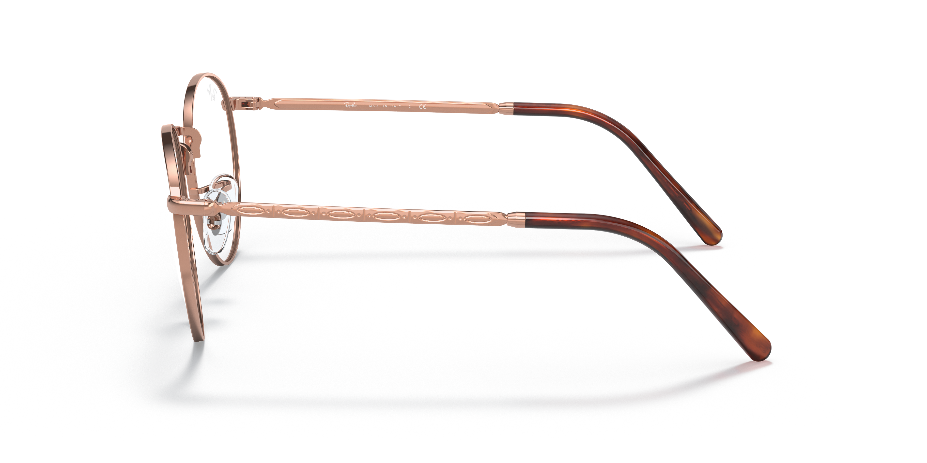 RAY-BAN RX3637V NEW ROUND 3094 47